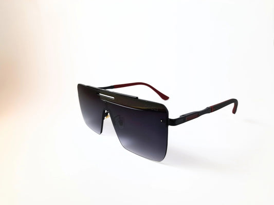 Gucci Sunglasses - Shield